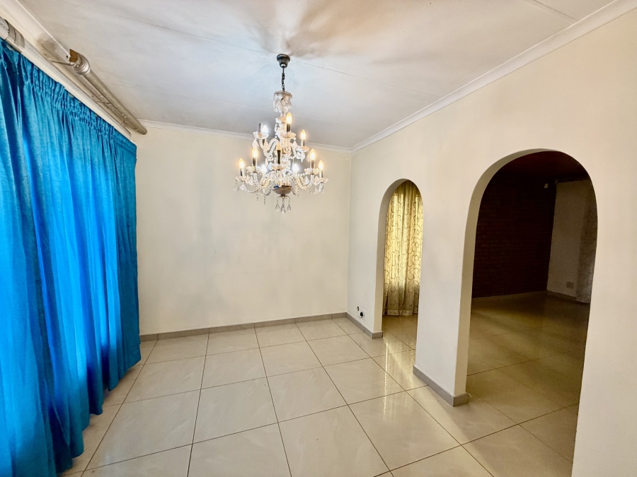 3 Bedroom Property for Sale in Louis Trichardt Limpopo