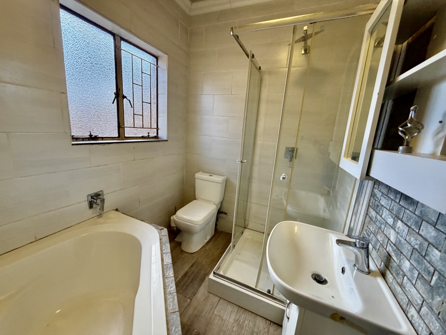 3 Bedroom Property for Sale in Louis Trichardt Limpopo
