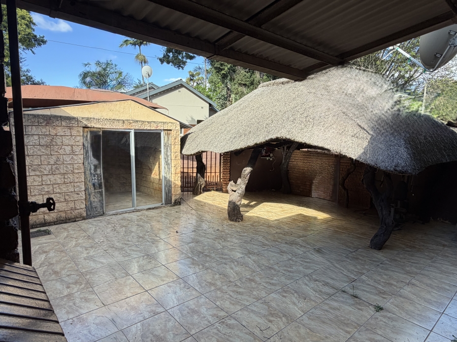 3 Bedroom Property for Sale in Louis Trichardt Limpopo