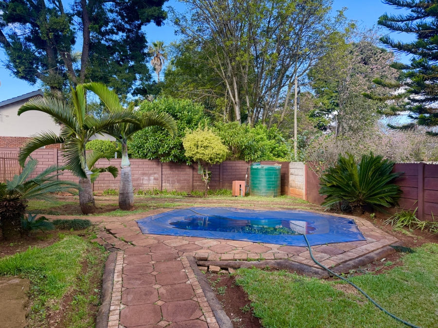 3 Bedroom Property for Sale in Louis Trichardt Limpopo
