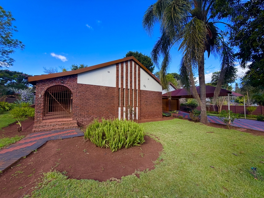 3 Bedroom Property for Sale in Louis Trichardt Limpopo