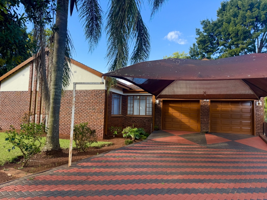 3 Bedroom Property for Sale in Louis Trichardt Limpopo