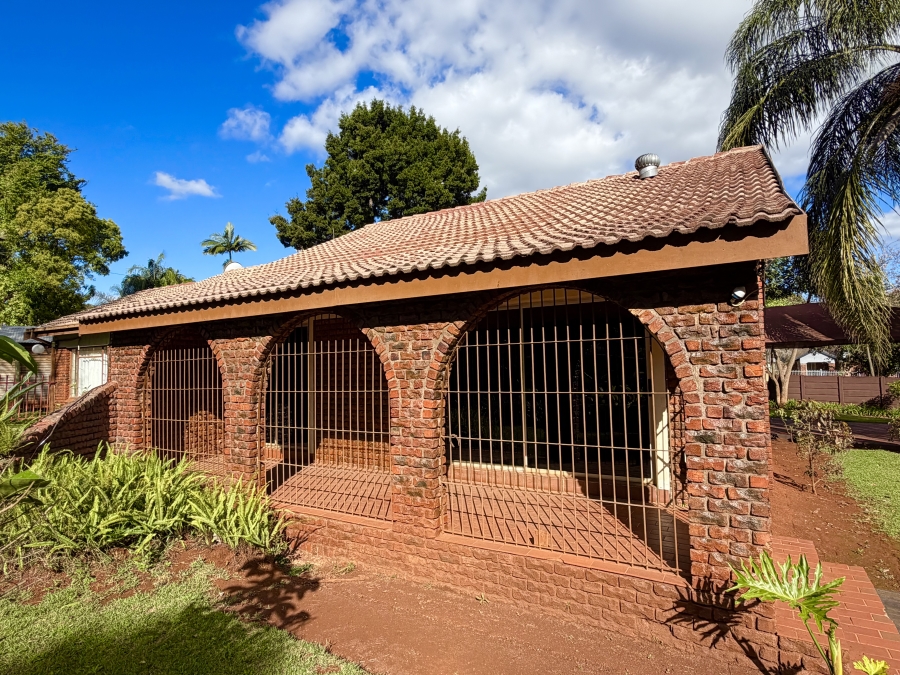 3 Bedroom Property for Sale in Louis Trichardt Limpopo