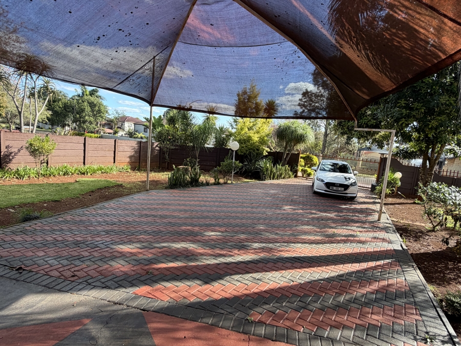 3 Bedroom Property for Sale in Louis Trichardt Limpopo
