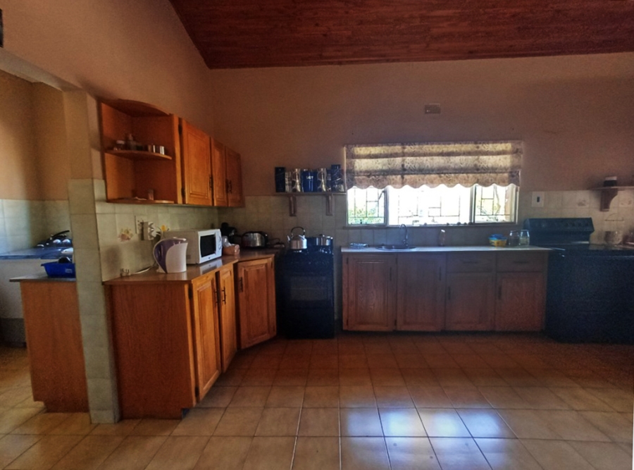 Commercial Property for Sale in Bela Bela Limpopo