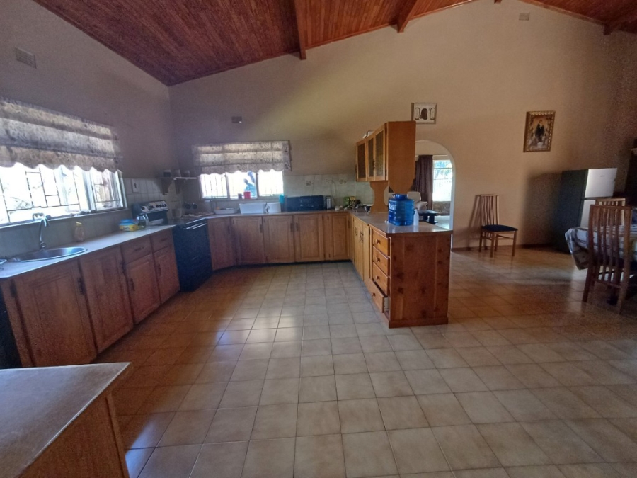 Commercial Property for Sale in Bela Bela Limpopo