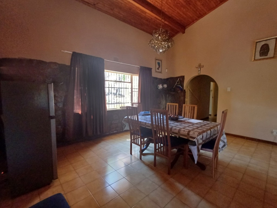 Commercial Property for Sale in Bela Bela Limpopo