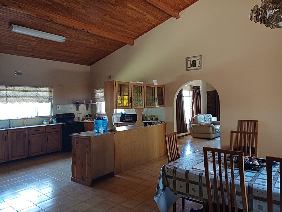 Commercial Property for Sale in Bela Bela Limpopo