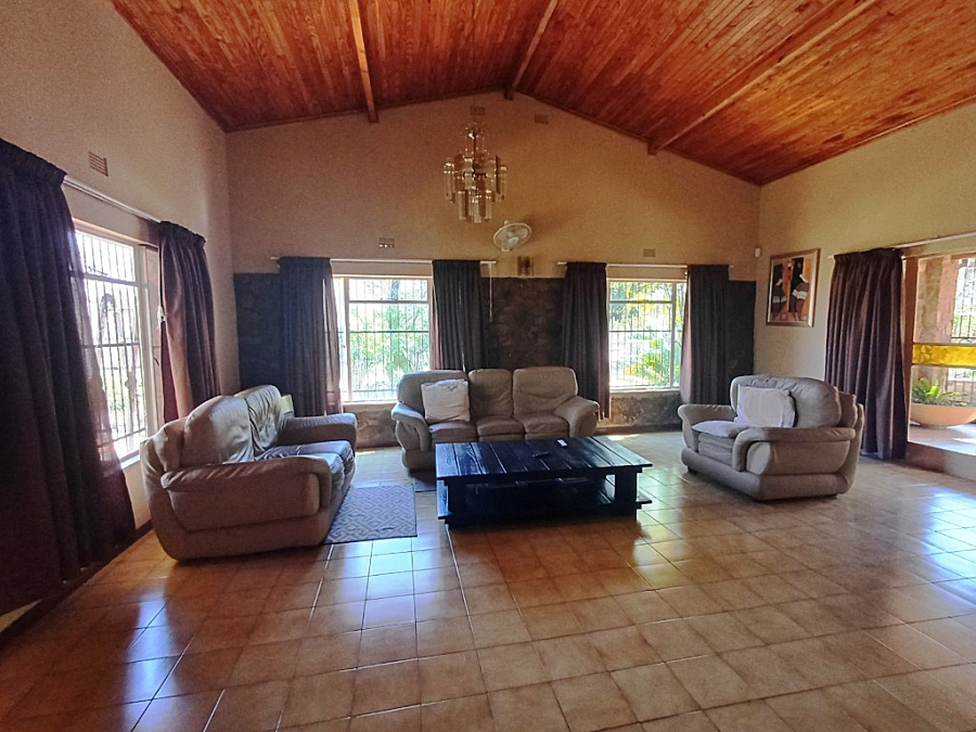 Commercial Property for Sale in Bela Bela Limpopo
