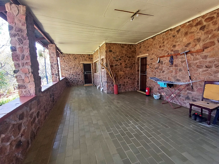 Commercial Property for Sale in Bela Bela Limpopo
