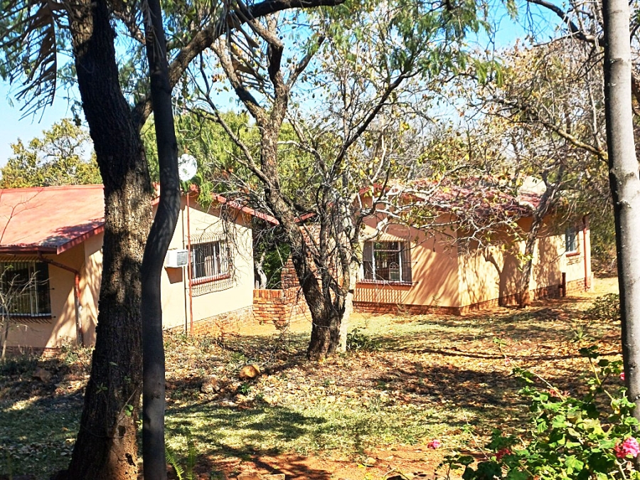 Commercial Property for Sale in Bela Bela Limpopo