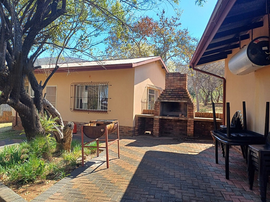 Commercial Property for Sale in Bela Bela Limpopo