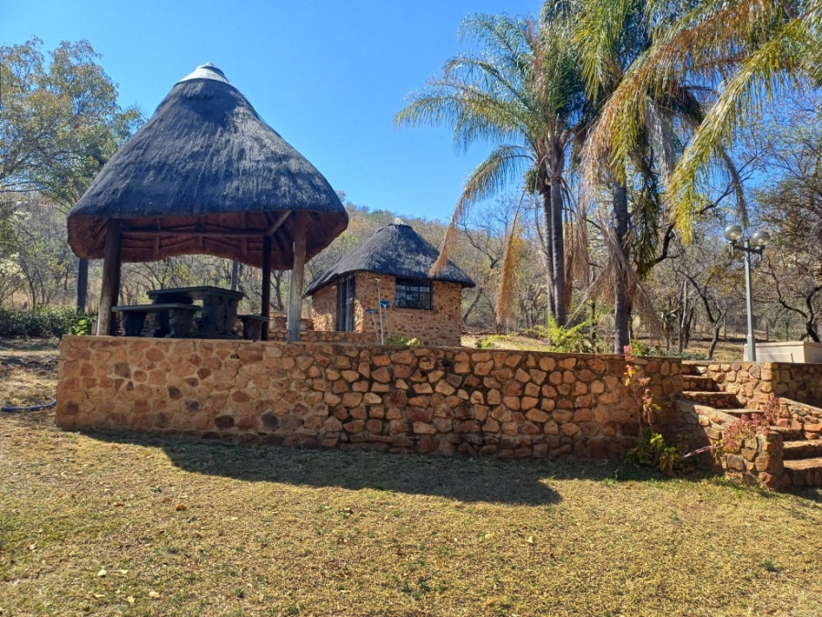 Commercial Property for Sale in Bela Bela Limpopo