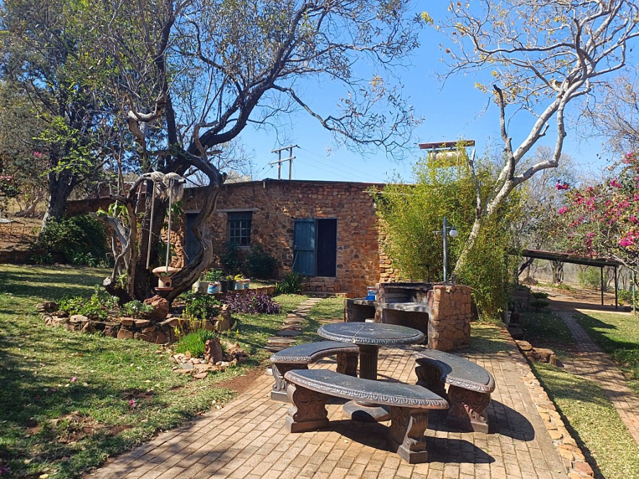 Commercial Property for Sale in Bela Bela Limpopo