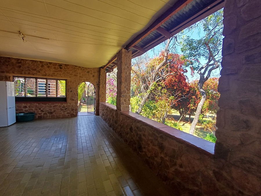 Commercial Property for Sale in Bela Bela Limpopo