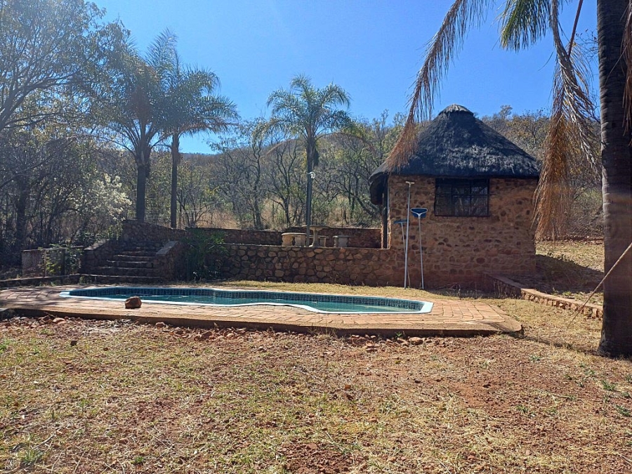 Commercial Property for Sale in Bela Bela Limpopo