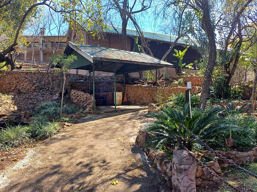 Commercial Property for Sale in Bela Bela Limpopo