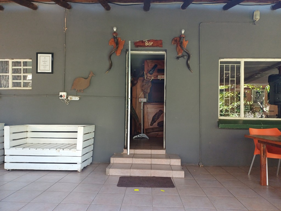 Commercial Property for Sale in Bela Bela Limpopo