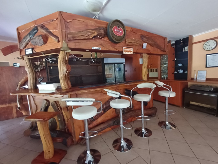 Commercial Property for Sale in Bela Bela Limpopo