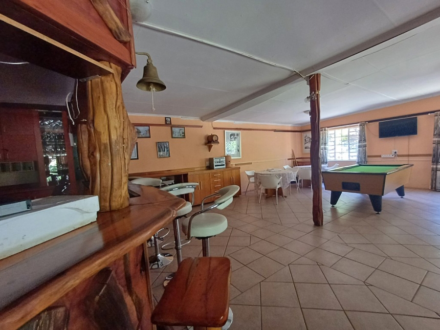Commercial Property for Sale in Bela Bela Limpopo
