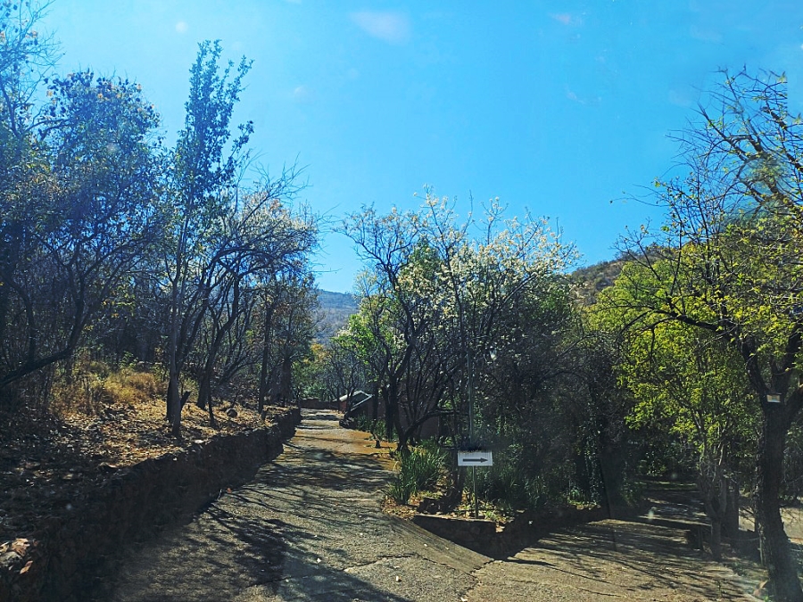 Commercial Property for Sale in Bela Bela Limpopo