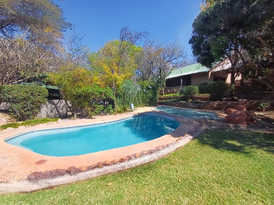 Commercial Property for Sale in Bela Bela Limpopo