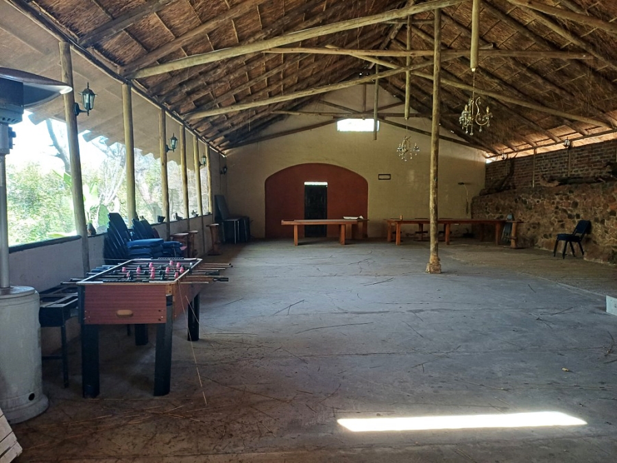 Commercial Property for Sale in Bela Bela Limpopo