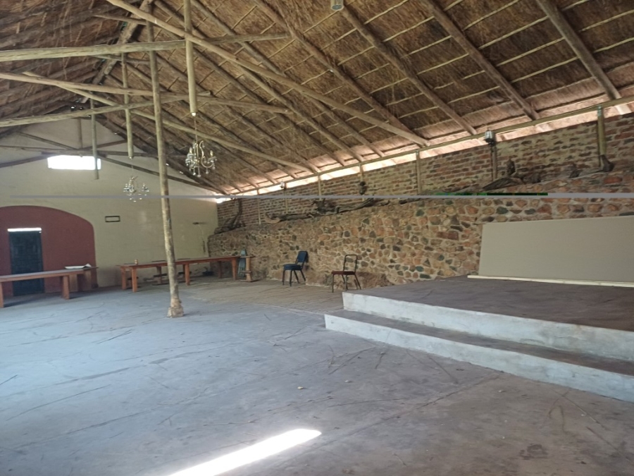 Commercial Property for Sale in Bela Bela Limpopo