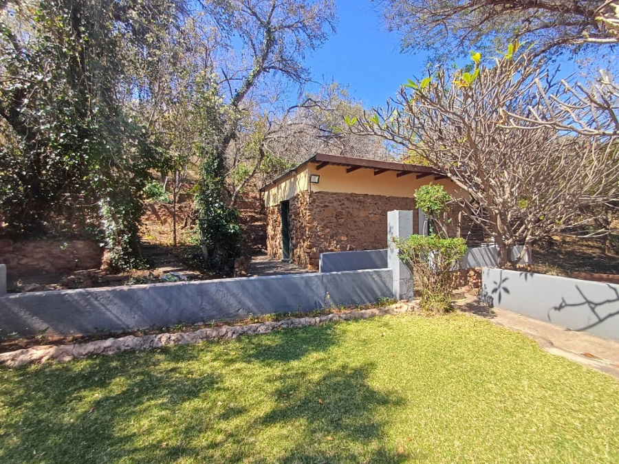 Commercial Property for Sale in Bela Bela Limpopo