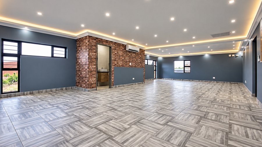 To Let Commercial Property for Rent in Magna Via Industrial Limpopo