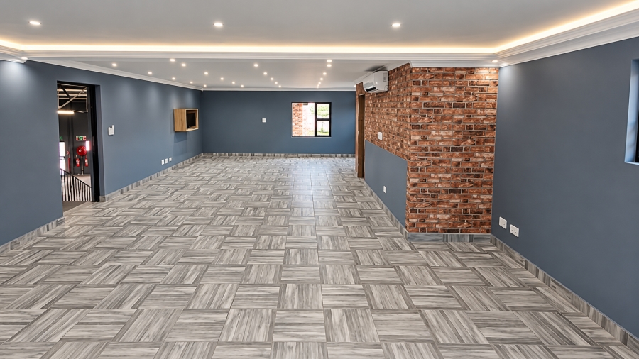 To Let Commercial Property for Rent in Magna Via Industrial Limpopo