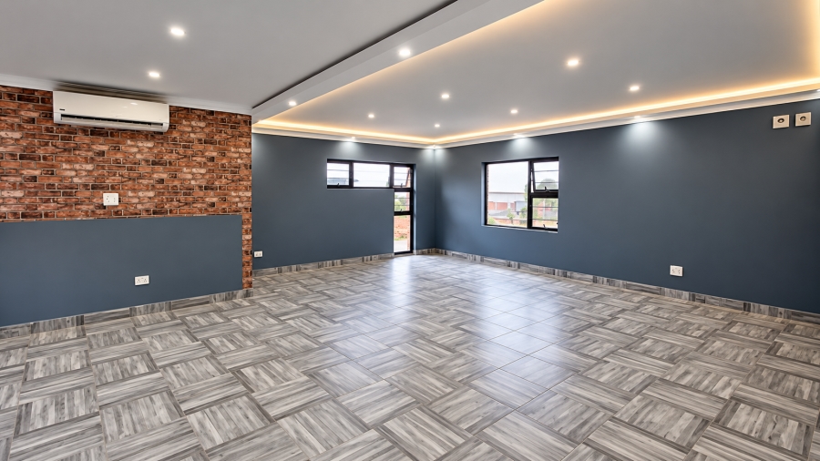 To Let Commercial Property for Rent in Magna Via Industrial Limpopo