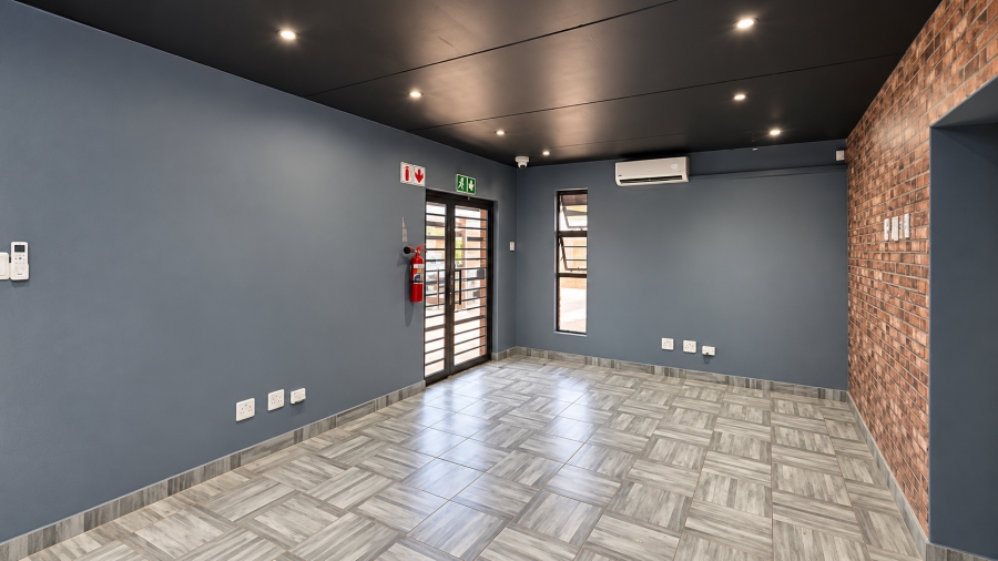To Let Commercial Property for Rent in Magna Via Industrial Limpopo