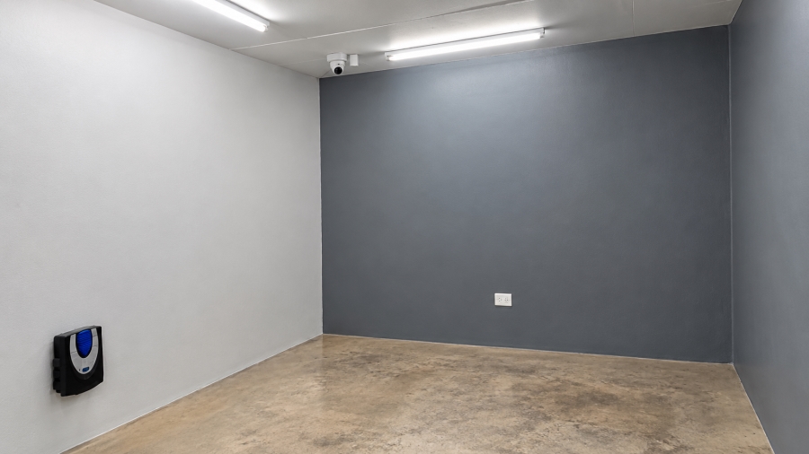 To Let Commercial Property for Rent in Magna Via Industrial Limpopo