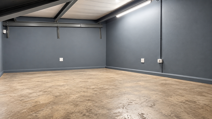 To Let Commercial Property for Rent in Magna Via Industrial Limpopo