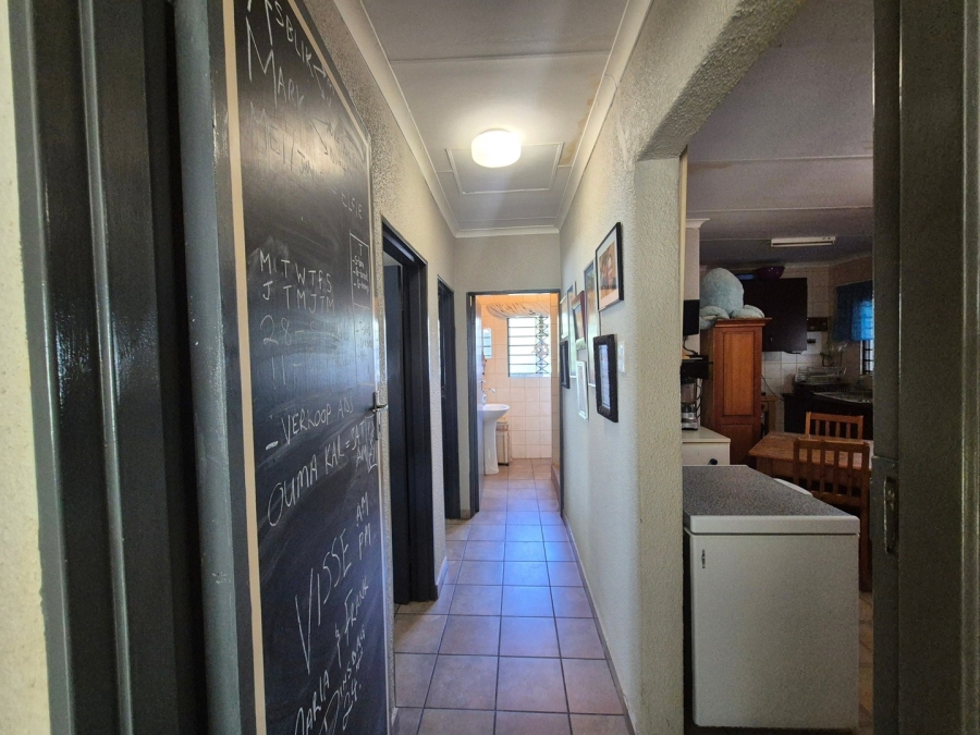 3 Bedroom Property for Sale in Mookgopong Limpopo