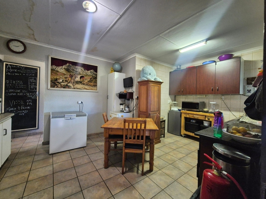 3 Bedroom Property for Sale in Mookgopong Limpopo