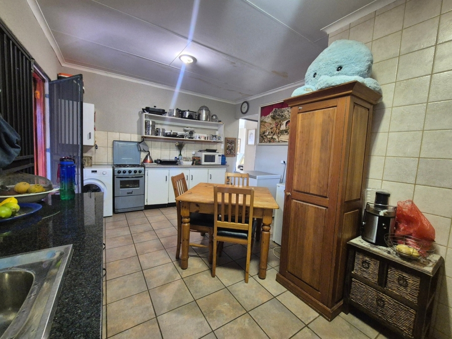 3 Bedroom Property for Sale in Mookgopong Limpopo
