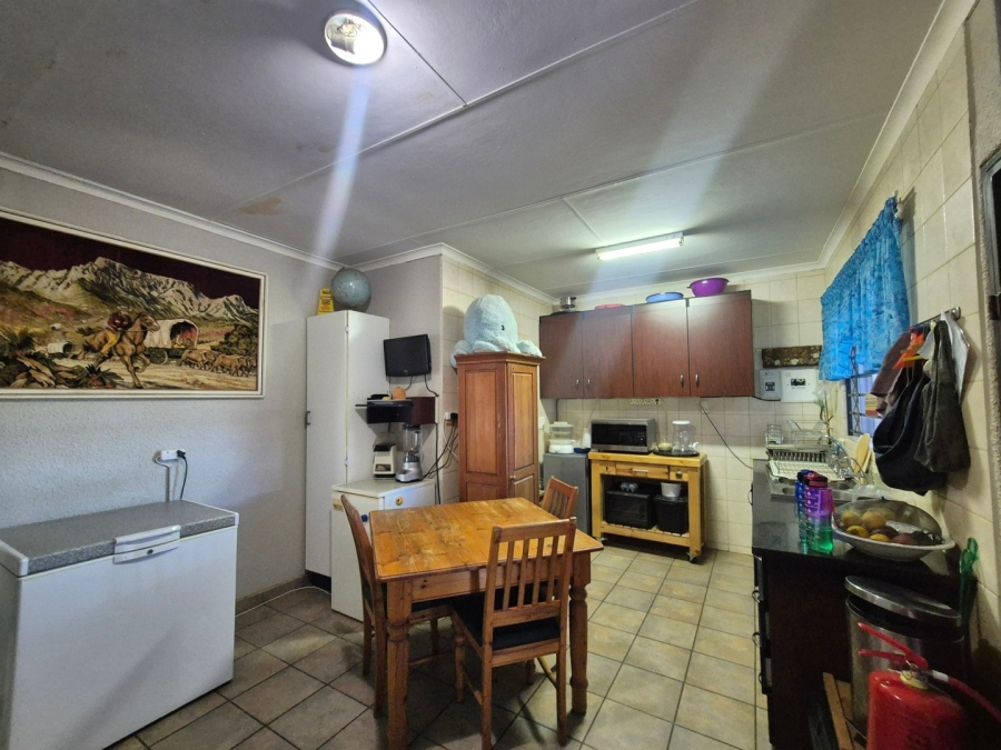3 Bedroom Property for Sale in Mookgopong Limpopo