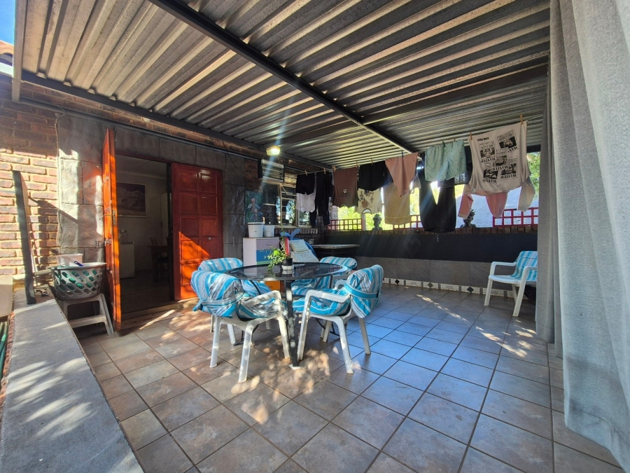 3 Bedroom Property for Sale in Mookgopong Limpopo