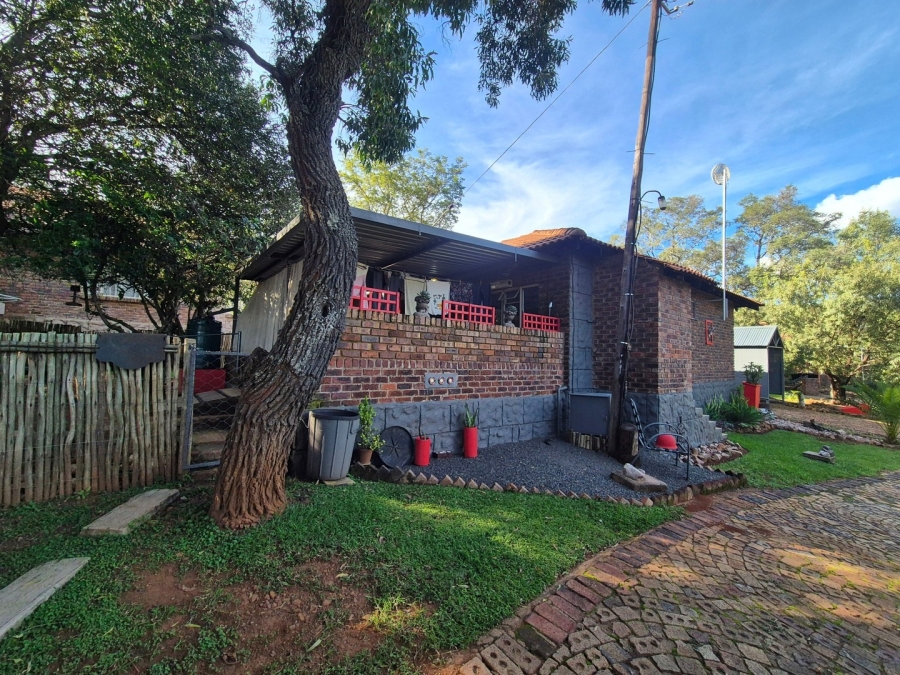 3 Bedroom Property for Sale in Mookgopong Limpopo