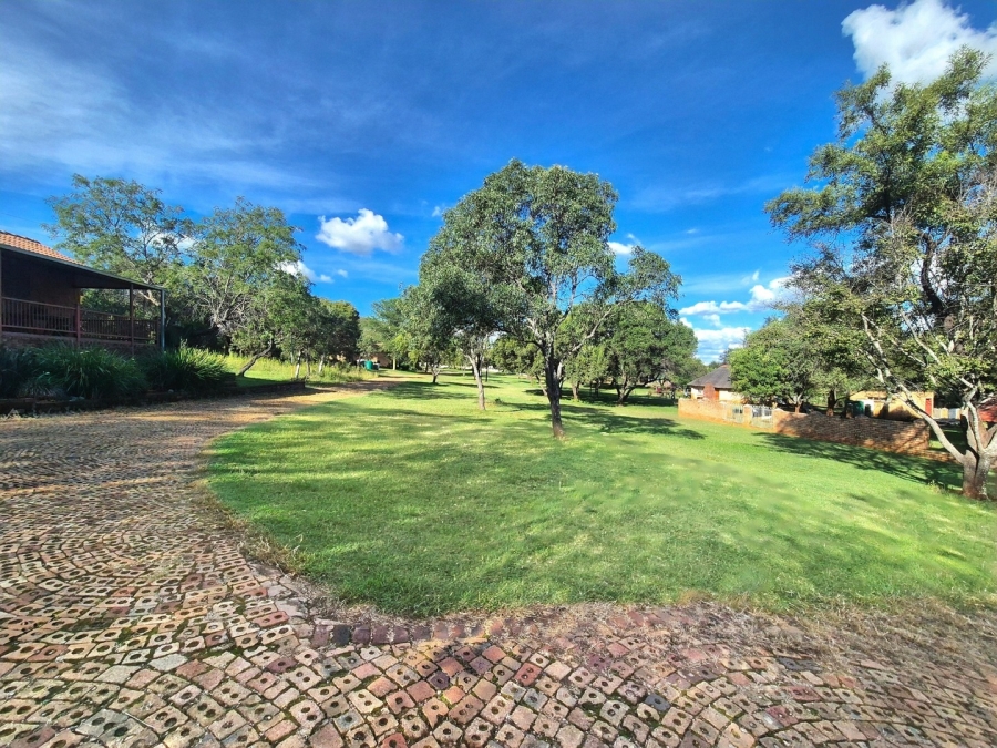 3 Bedroom Property for Sale in Mookgopong Limpopo