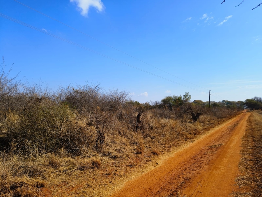 0 Bedroom Property for Sale in Bela Bela Limpopo