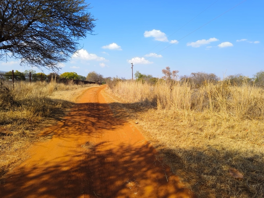 0 Bedroom Property for Sale in Bela Bela Limpopo