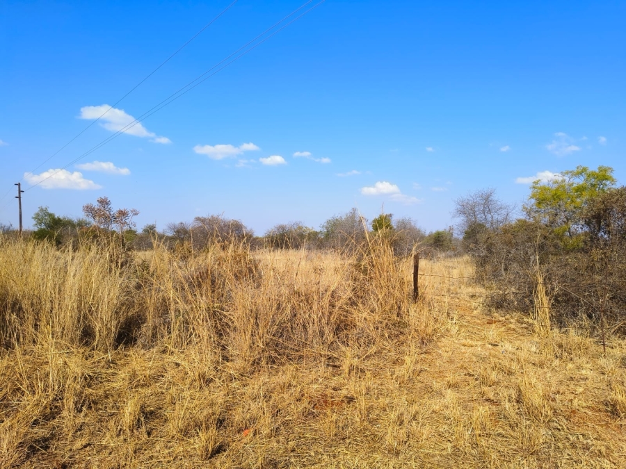 0 Bedroom Property for Sale in Bela Bela Limpopo