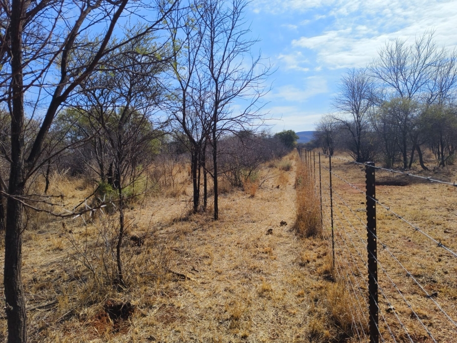 0 Bedroom Property for Sale in Bela Bela Limpopo