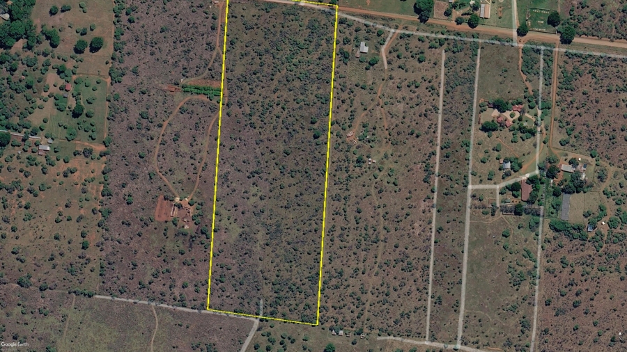 0 Bedroom Property for Sale in Bela Bela Limpopo