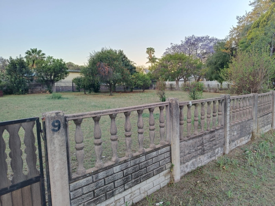 0 Bedroom Property for Sale in Bela Bela Limpopo