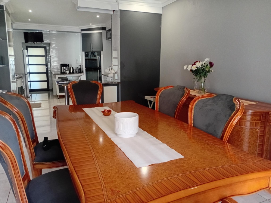 To Let 2 Bedroom Property for Rent in Chroompark Limpopo