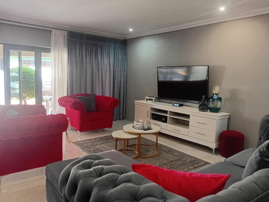 To Let 2 Bedroom Property for Rent in Chroompark Limpopo